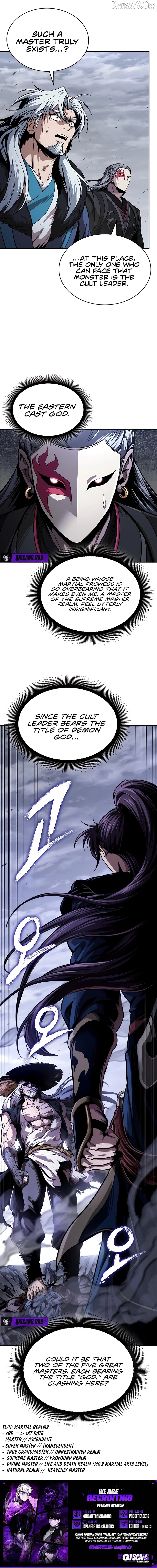 Nano Machine Chapter 297 image 9